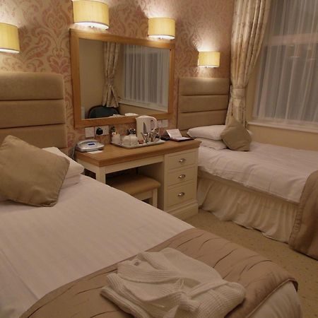 Bedford Hotel 리탬 세인트 앤스 객실 사진