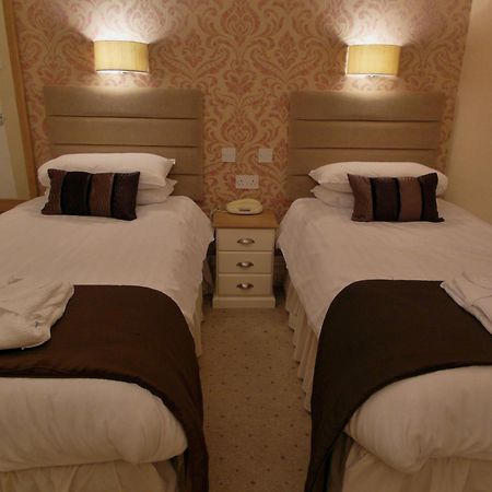 Bedford Hotel 리탬 세인트 앤스 객실 사진