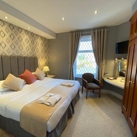 Bedford Hotel 리탬 세인트 앤스 외부 사진