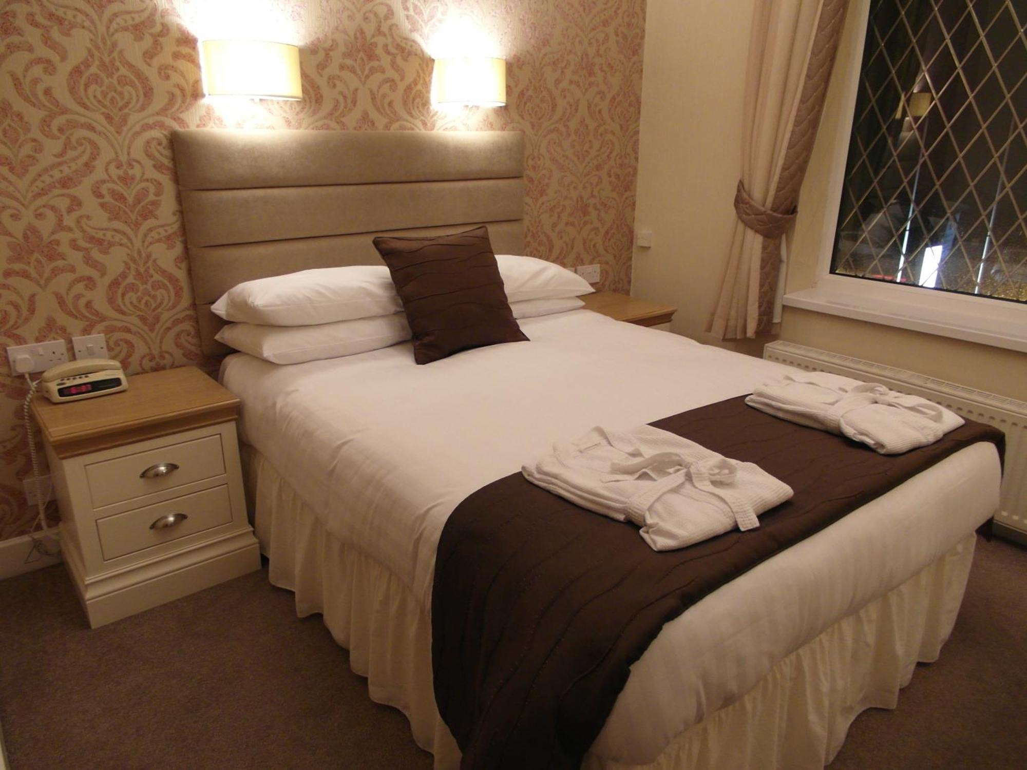 Bedford Hotel 리탬 세인트 앤스 객실 사진