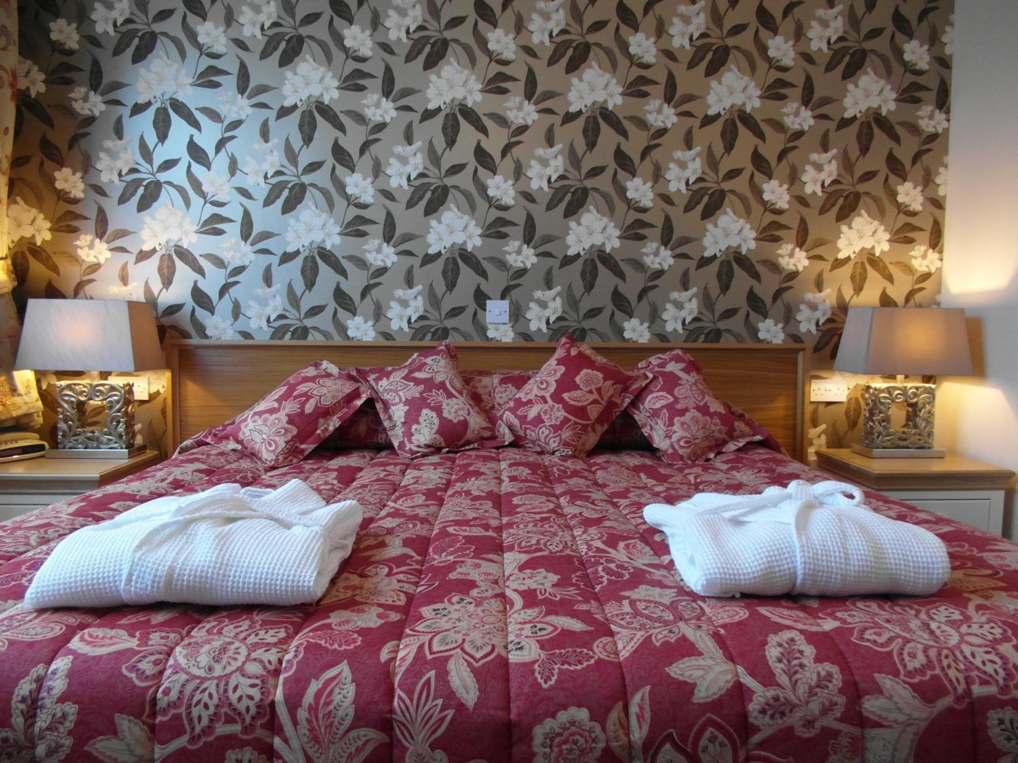 Bedford Hotel 리탬 세인트 앤스 객실 사진