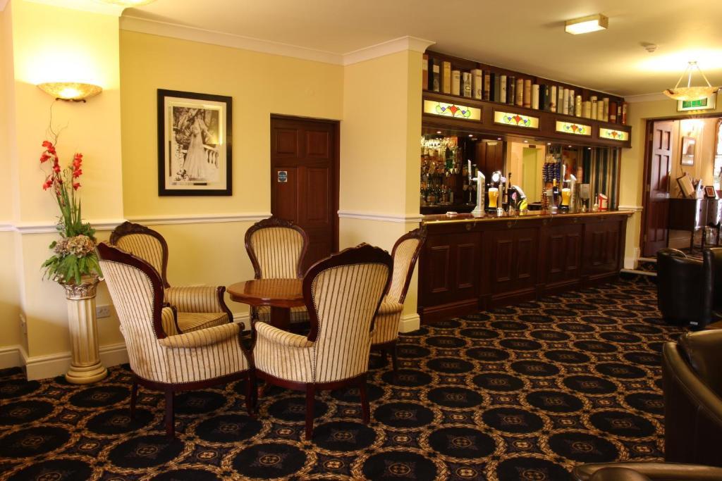 Bedford Hotel 리탬 세인트 앤스 외부 사진