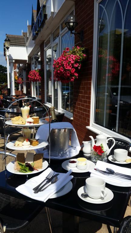 Bedford Hotel 리탬 세인트 앤스 외부 사진