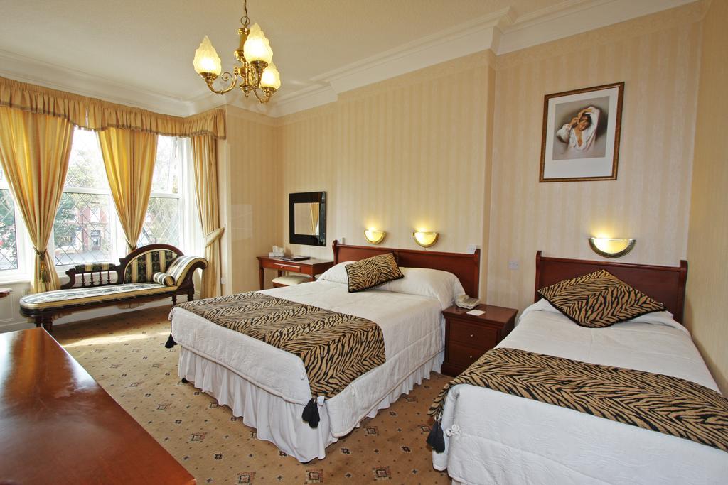 Bedford Hotel 리탬 세인트 앤스 외부 사진