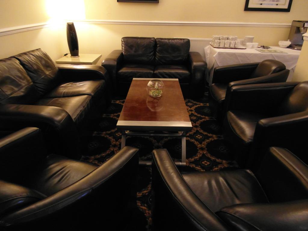 Bedford Hotel 리탬 세인트 앤스 외부 사진