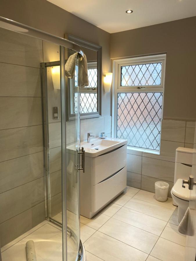 Bedford Hotel 리탬 세인트 앤스 외부 사진