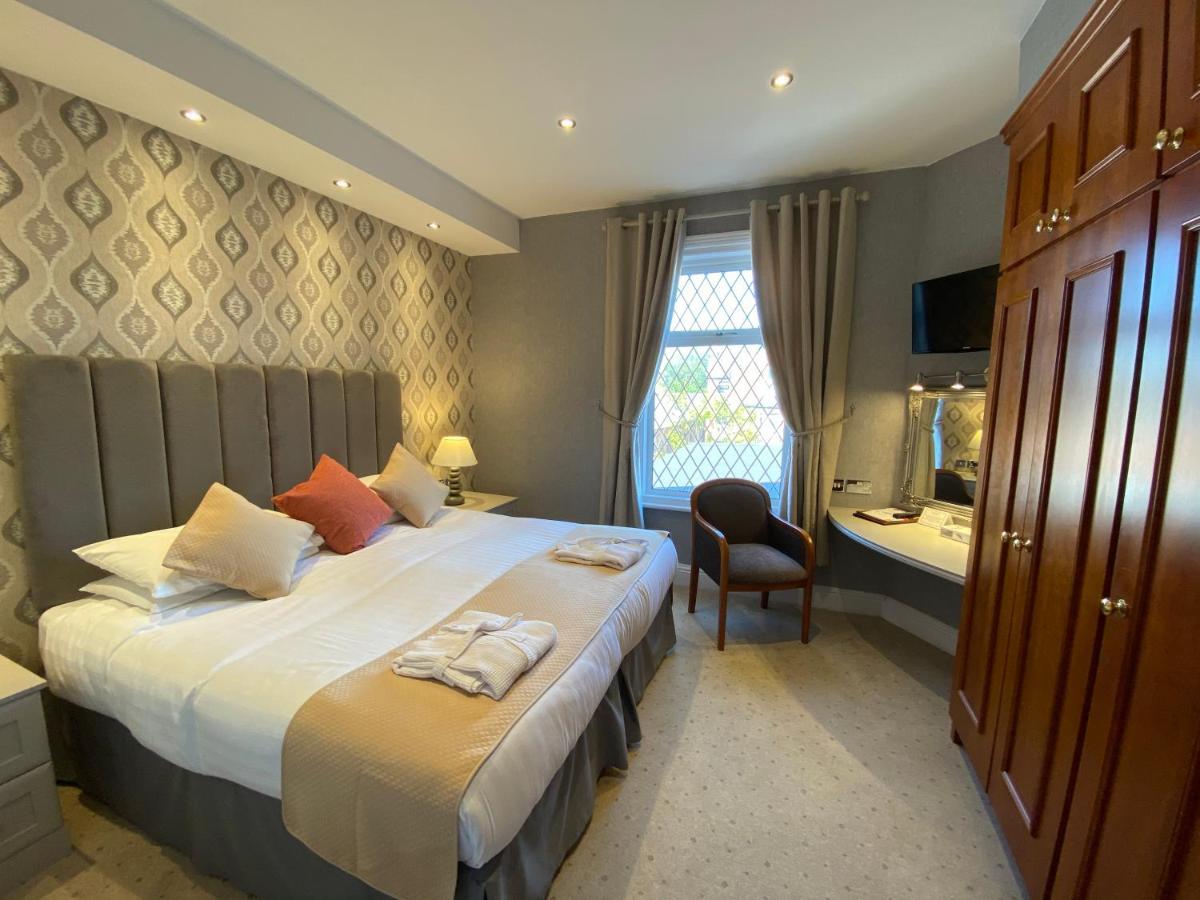 Bedford Hotel 리탬 세인트 앤스 외부 사진