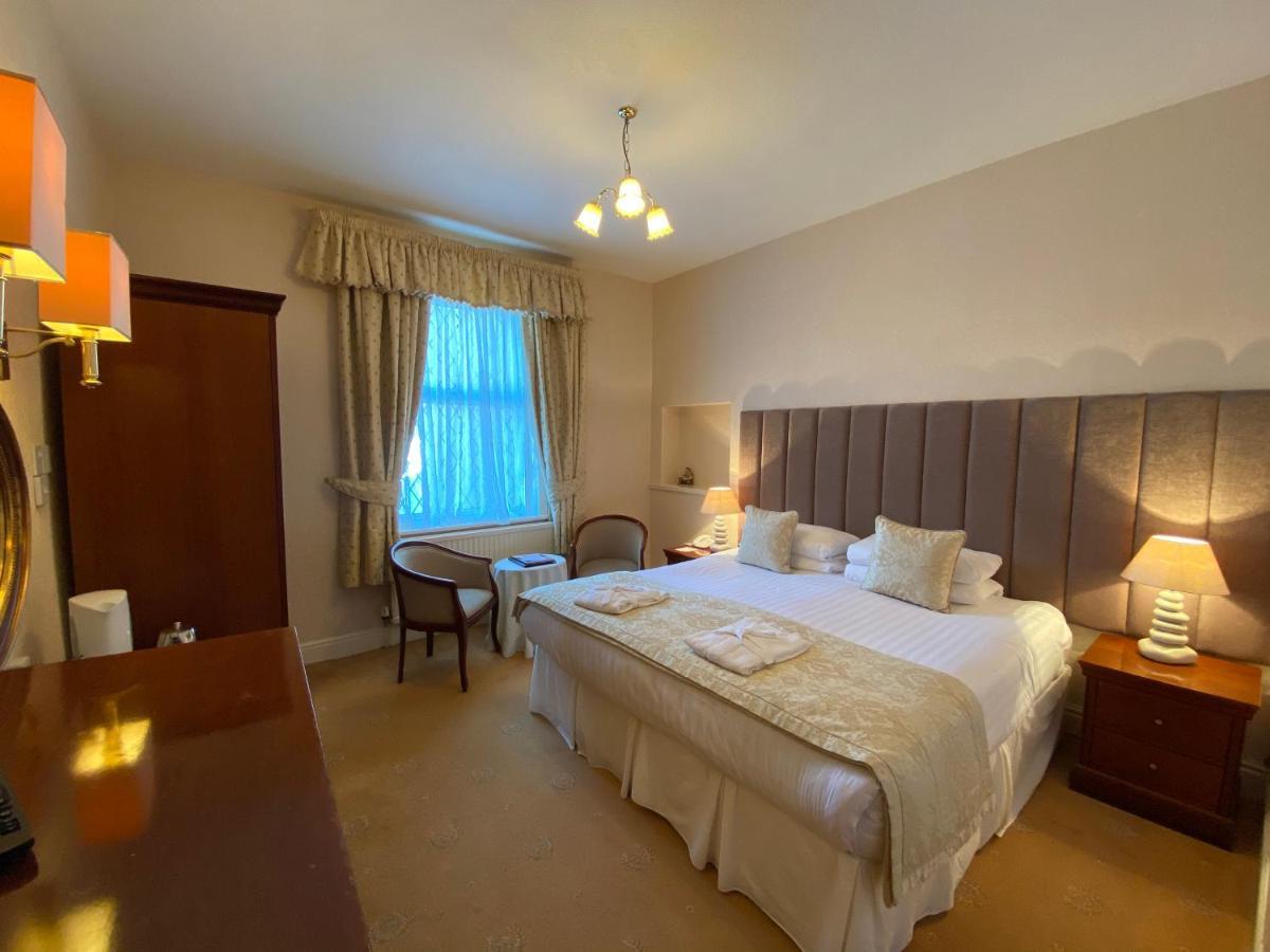 Bedford Hotel 리탬 세인트 앤스 외부 사진